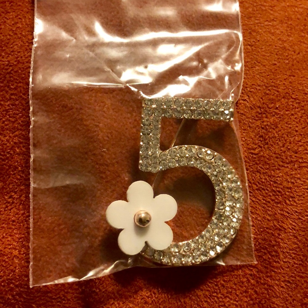 Costume jewelry